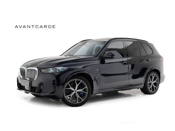 BMW X5 3.0 I6 TURBO HÍBRIDO XDRIVE50E M SPORT AUTOMÁTICO